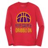 ATC™ PRO TEAM LONG SLEEVE YOUTH TEE Vignette