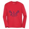 ATC™ PRO TEAM LONG SLEEVE YOUTH TEE Vignette