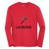 ATC™ PRO TEAM LONG SLEEVE YOUTH TEE Vignette