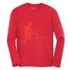 ATC™ PRO TEAM LONG SLEEVE YOUTH TEE Vignette