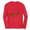 ATC™ PRO TEAM LONG SLEEVE YOUTH TEE Vignette