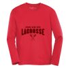 ATC™ PRO TEAM LONG SLEEVE YOUTH TEE Vignette