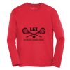ATC™ PRO TEAM LONG SLEEVE YOUTH TEE Vignette