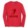 ATC™ PRO TEAM LONG SLEEVE YOUTH TEE Vignette