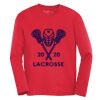 ATC™ PRO TEAM LONG SLEEVE YOUTH TEE Vignette