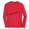 ATC™ PRO TEAM LONG SLEEVE YOUTH TEE Vignette