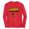 ATC™ PRO TEAM LONG SLEEVE YOUTH TEE Vignette