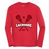 ATC™ PRO TEAM LONG SLEEVE YOUTH TEE Vignette