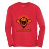 ATC™ PRO TEAM LONG SLEEVE YOUTH TEE Vignette