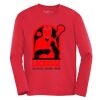ATC™ PRO TEAM LONG SLEEVE YOUTH TEE Vignette