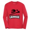 ATC™ PRO TEAM LONG SLEEVE YOUTH TEE Vignette