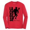 ATC™ PRO TEAM LONG SLEEVE YOUTH TEE Vignette