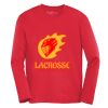 ATC™ PRO TEAM LONG SLEEVE YOUTH TEE Vignette