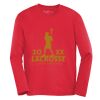 ATC™ PRO TEAM LONG SLEEVE YOUTH TEE Vignette