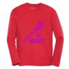 ATC™ PRO TEAM LONG SLEEVE YOUTH TEE Vignette