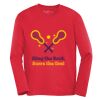 ATC™ PRO TEAM LONG SLEEVE YOUTH TEE Vignette