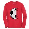 ATC™ PRO TEAM LONG SLEEVE YOUTH TEE Vignette