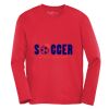 ATC™ PRO TEAM LONG SLEEVE YOUTH TEE Vignette