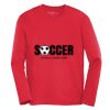 ATC™ PRO TEAM LONG SLEEVE YOUTH TEE Vignette