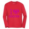 ATC™ PRO TEAM LONG SLEEVE YOUTH TEE Vignette