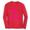 ATC™ PRO TEAM LONG SLEEVE YOUTH TEE Vignette