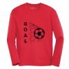 ATC™ PRO TEAM LONG SLEEVE YOUTH TEE Vignette