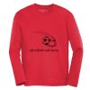 ATC™ PRO TEAM LONG SLEEVE YOUTH TEE Vignette