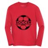 ATC™ PRO TEAM LONG SLEEVE YOUTH TEE Vignette