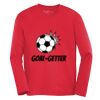ATC™ PRO TEAM LONG SLEEVE YOUTH TEE Vignette