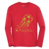 ATC™ PRO TEAM LONG SLEEVE YOUTH TEE Vignette