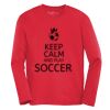 ATC™ PRO TEAM LONG SLEEVE YOUTH TEE Vignette