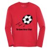 ATC™ PRO TEAM LONG SLEEVE YOUTH TEE Vignette
