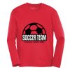 ATC™ PRO TEAM LONG SLEEVE YOUTH TEE Vignette