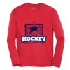 ATC™ PRO TEAM LONG SLEEVE YOUTH TEE Vignette