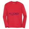 ATC™ PRO TEAM LONG SLEEVE YOUTH TEE Vignette