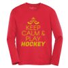 ATC™ PRO TEAM LONG SLEEVE YOUTH TEE Vignette