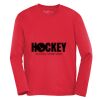ATC™ PRO TEAM LONG SLEEVE YOUTH TEE Vignette