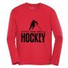ATC™ PRO TEAM LONG SLEEVE YOUTH TEE Vignette
