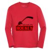 ATC™ PRO TEAM LONG SLEEVE YOUTH TEE Vignette