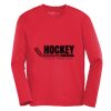 ATC™ PRO TEAM LONG SLEEVE YOUTH TEE Vignette