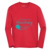 ATC™ PRO TEAM LONG SLEEVE YOUTH TEE Vignette