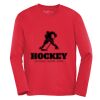 ATC™ PRO TEAM LONG SLEEVE YOUTH TEE Vignette