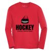 ATC™ PRO TEAM LONG SLEEVE YOUTH TEE Vignette
