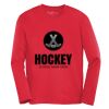 ATC™ PRO TEAM LONG SLEEVE YOUTH TEE Vignette
