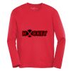 ATC™ PRO TEAM LONG SLEEVE YOUTH TEE Vignette