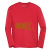 ATC™ PRO TEAM LONG SLEEVE YOUTH TEE Vignette
