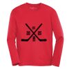 ATC™ PRO TEAM LONG SLEEVE YOUTH TEE Vignette