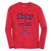 ATC™ PRO TEAM LONG SLEEVE YOUTH TEE Vignette