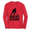 ATC™ PRO TEAM LONG SLEEVE YOUTH TEE Vignette
