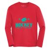 ATC™ PRO TEAM LONG SLEEVE YOUTH TEE Vignette